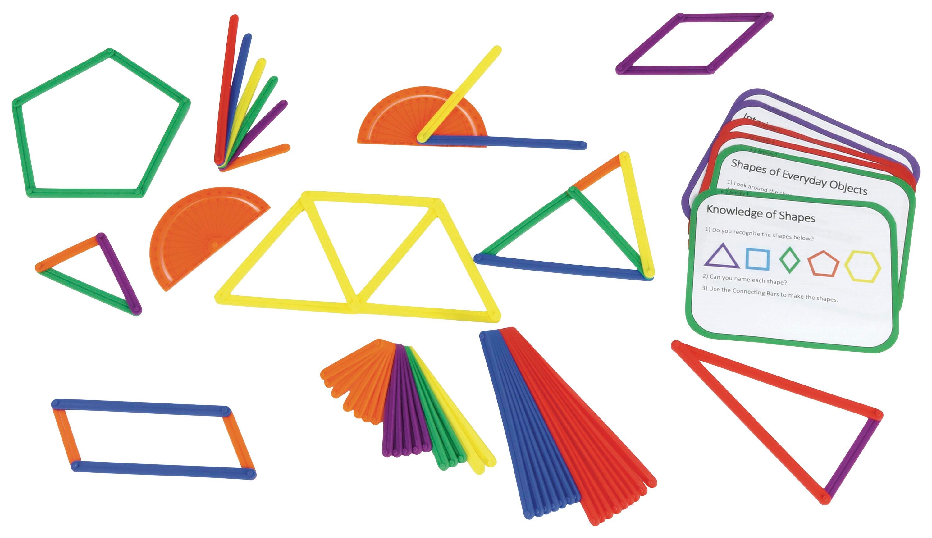 Geometry Supplies, Item Number 2019796